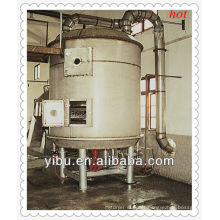 plg Series Continuous Plate Dryer